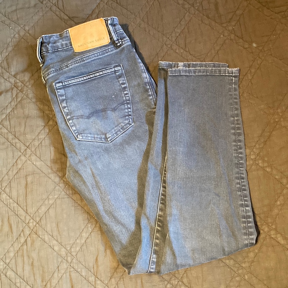 American Eagle Jeans 28x32